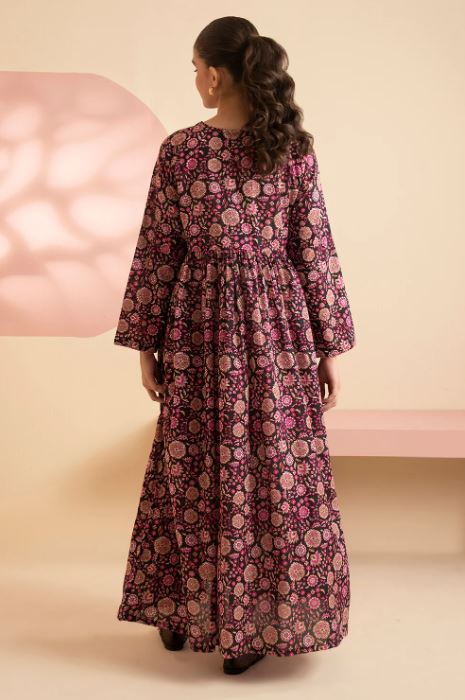 ZELLBURY TUNIC-LAWN