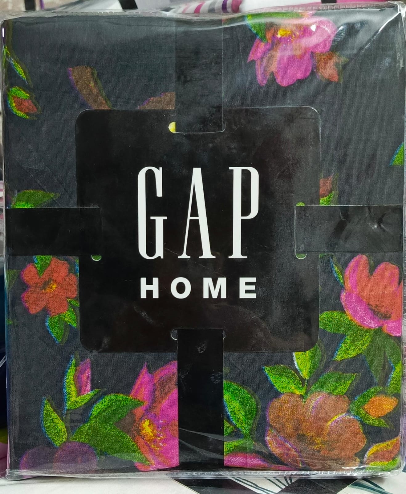 Gap Bedsheet | King Size | 100% Cotton