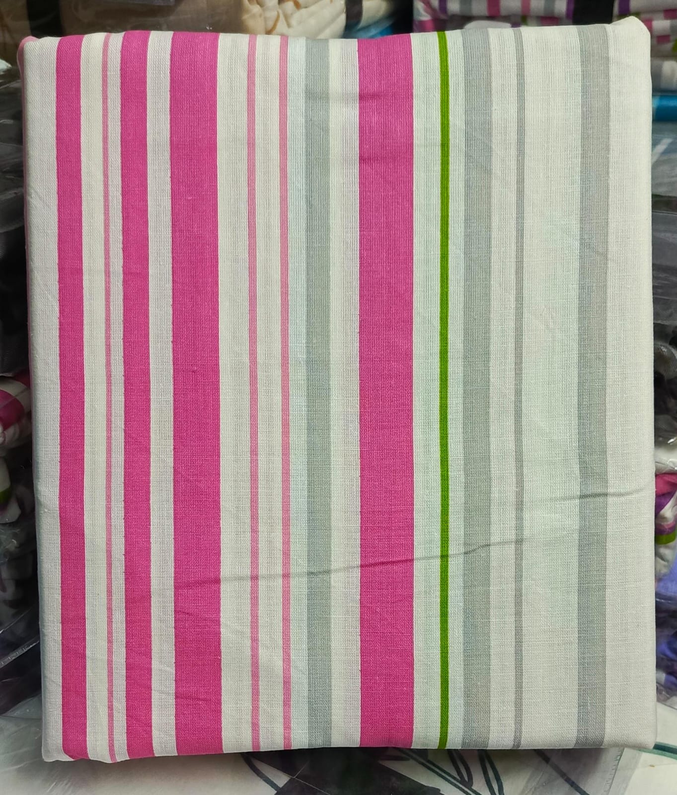 Gap Bedsheet | King Size | 100% Cotton