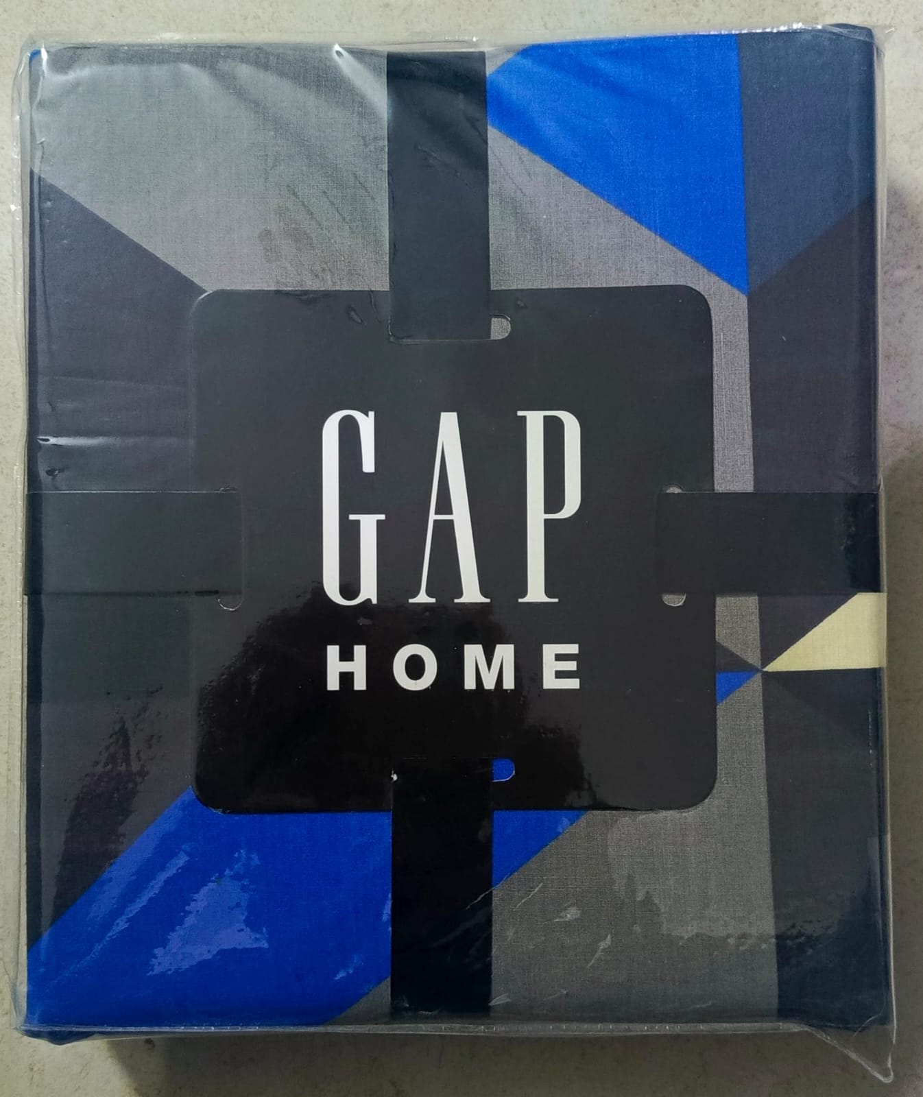 Gap Bedsheet | King Size | 100% Cotton
