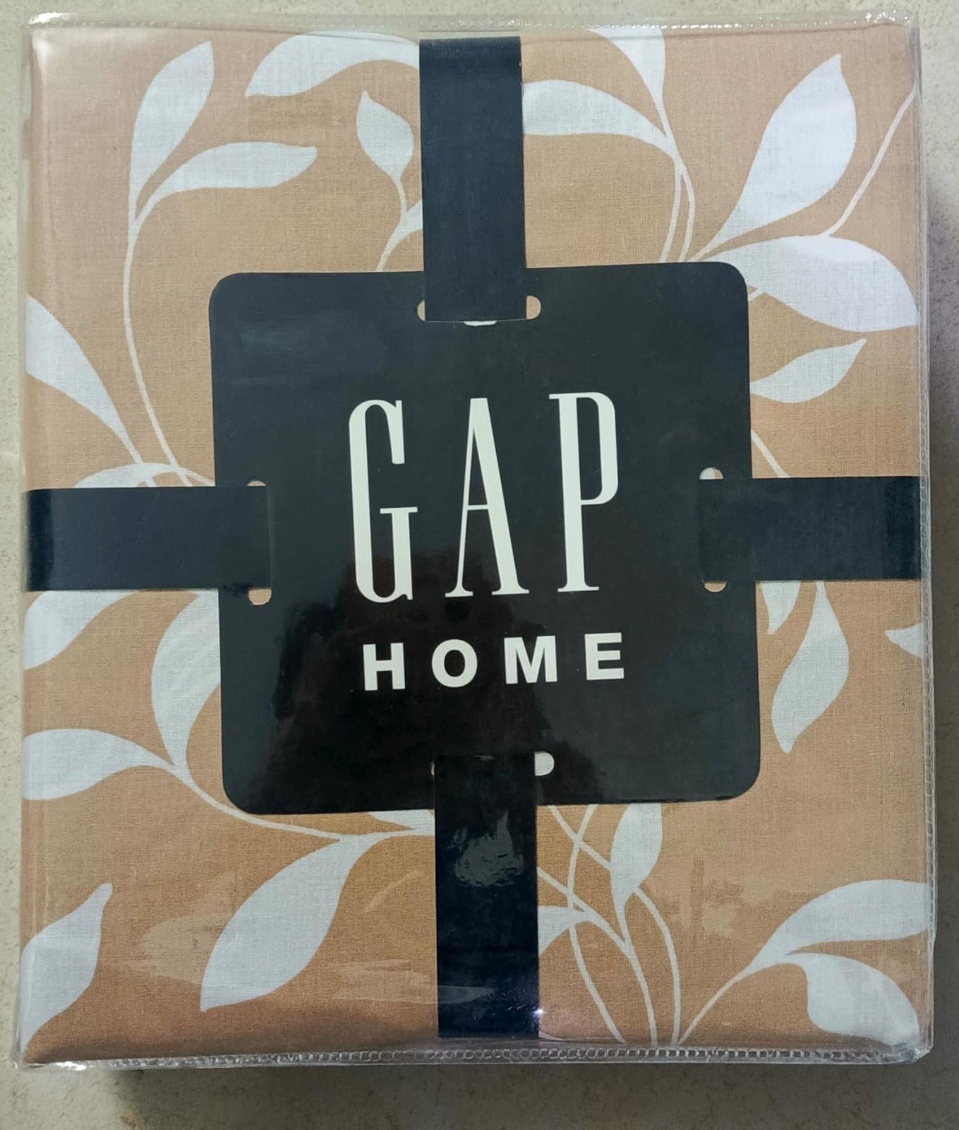 Gap Bedsheet | King Size | 100% Cotton