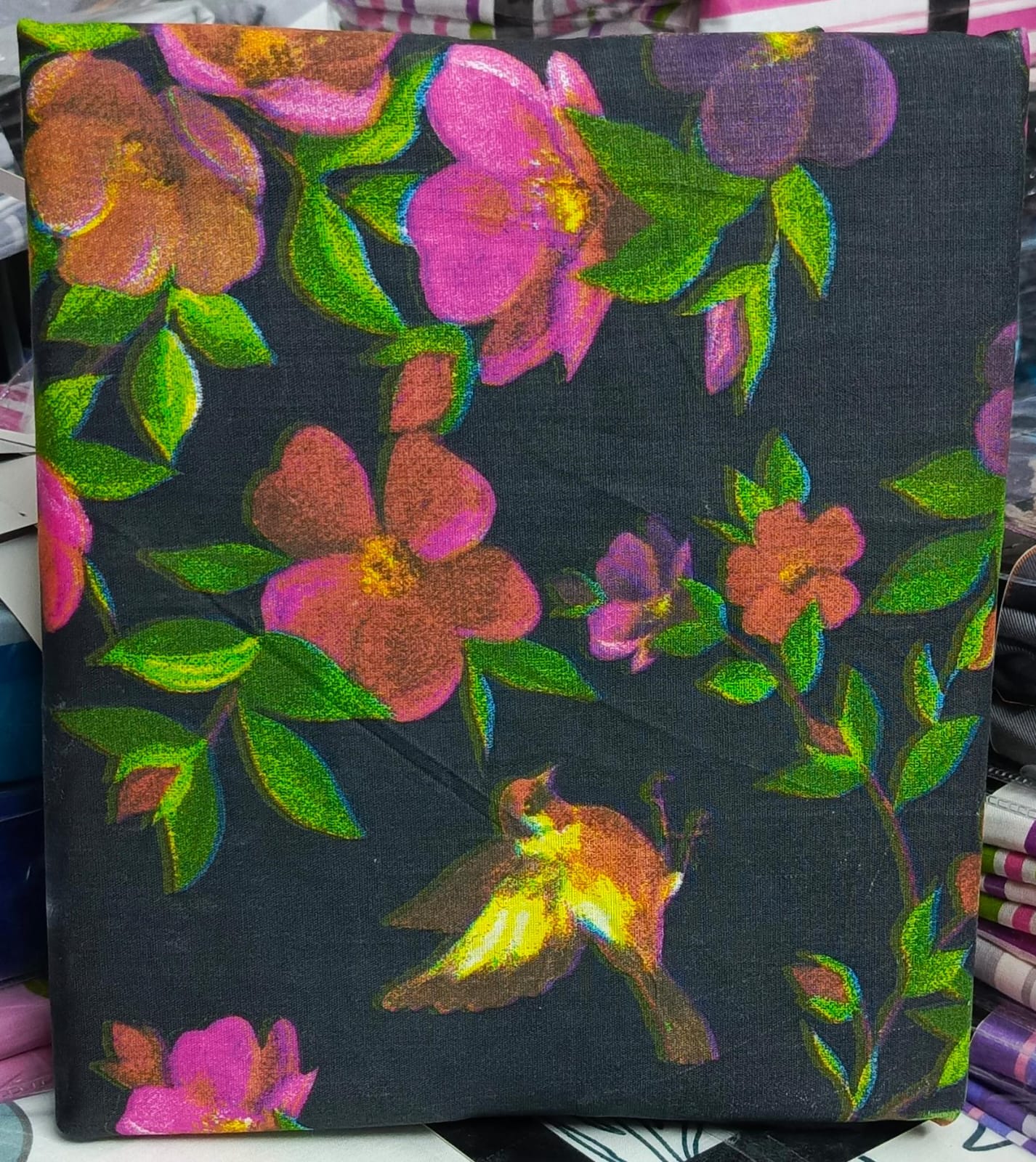 Gap Bedsheet | King Size | 100% Cotton