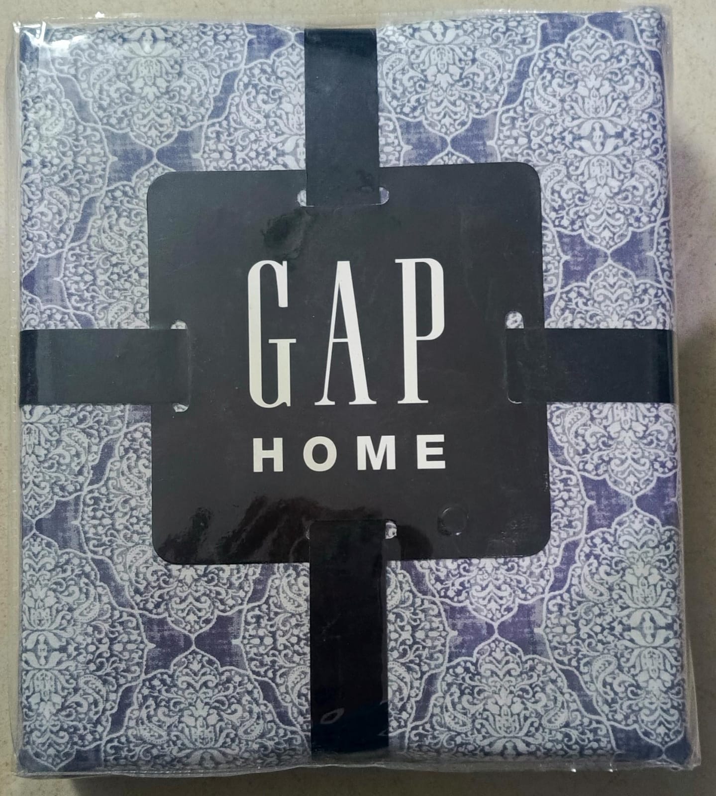 Gap Bedsheet | King Size | 100% Cotton