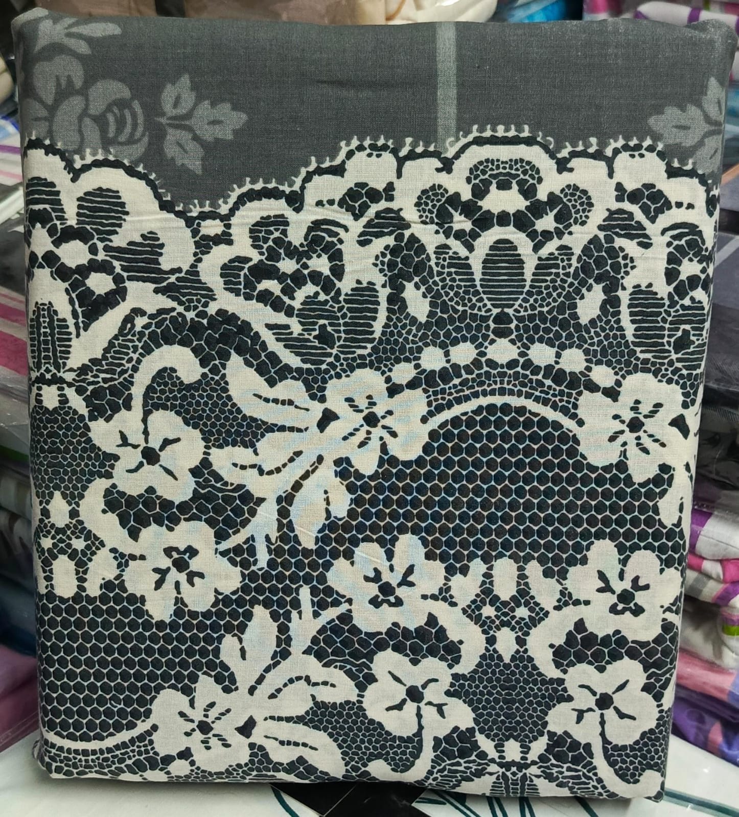 Gap Bedsheet | King Size | 100% Cotton