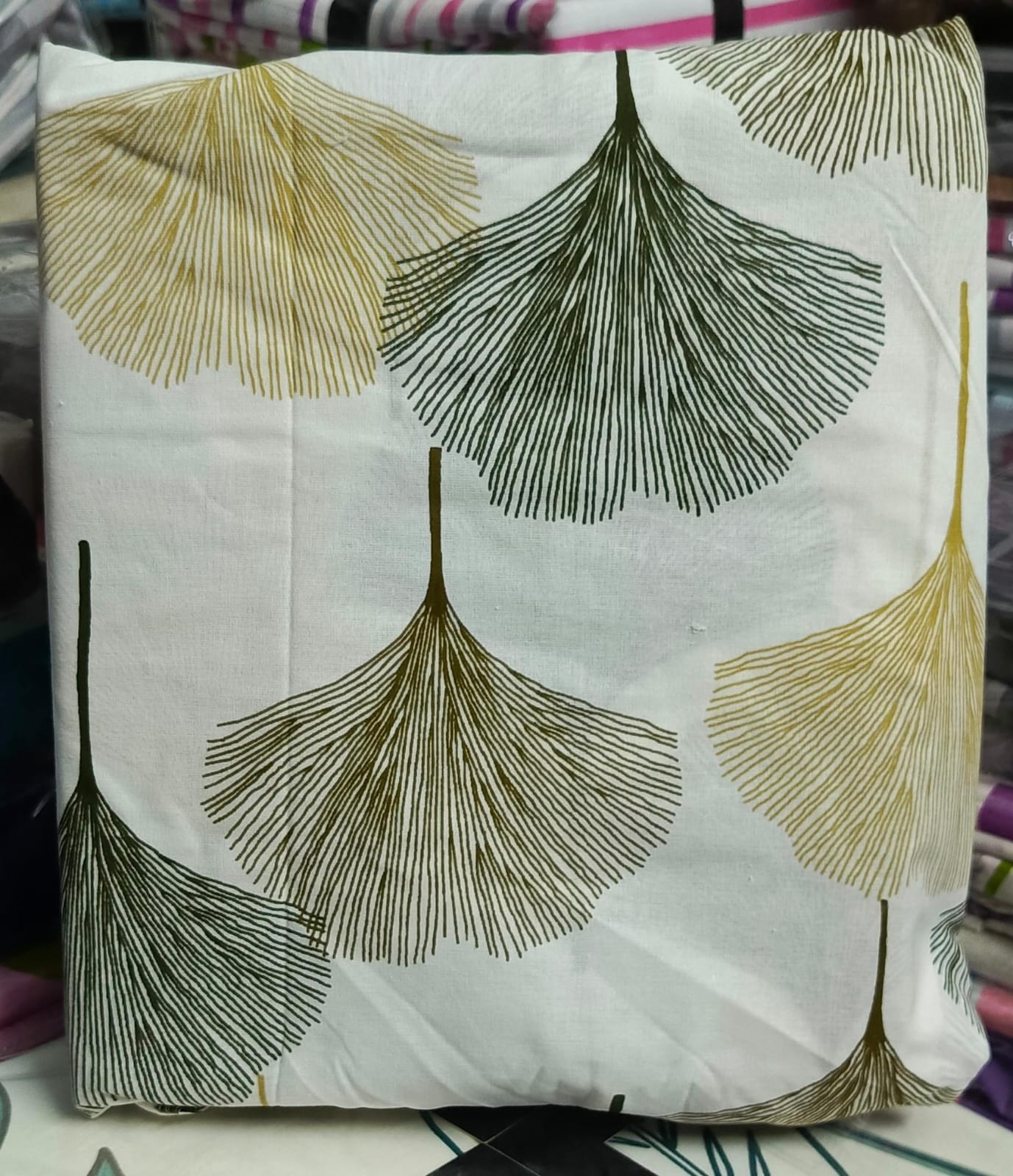 Gap Bedsheet | King Size | 100% Cotton