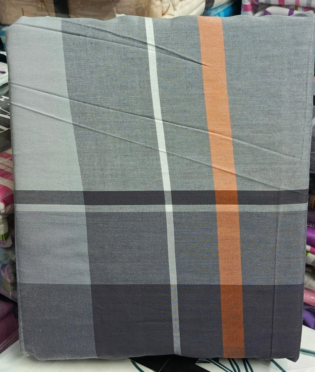 Gap Bedsheet | King Size | 100% Cotton