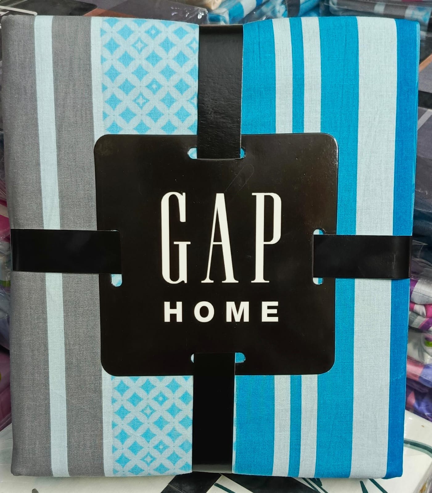 Gap Bedsheet | King Size | 100% Cotton