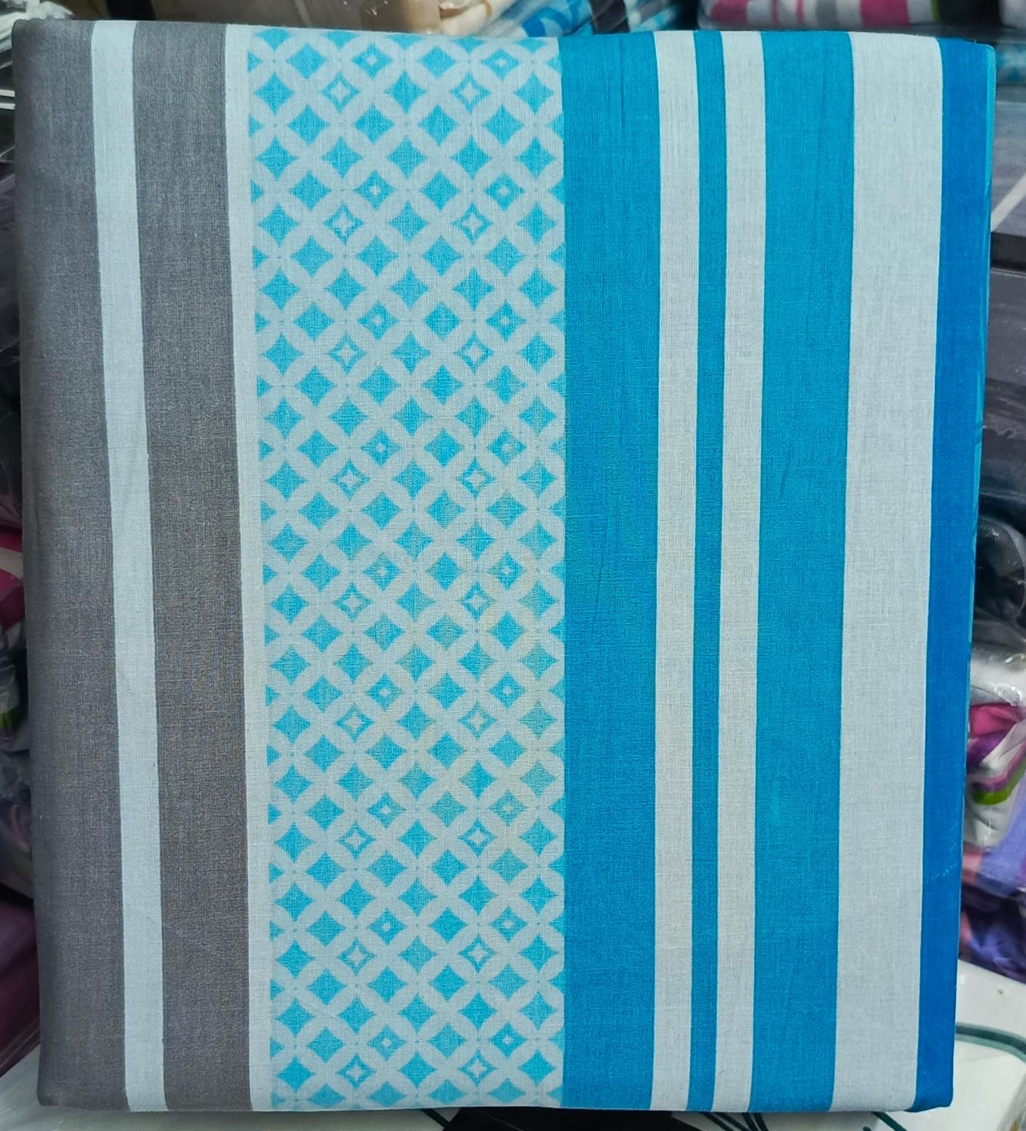 Gap Bedsheet | King Size | 100% Cotton