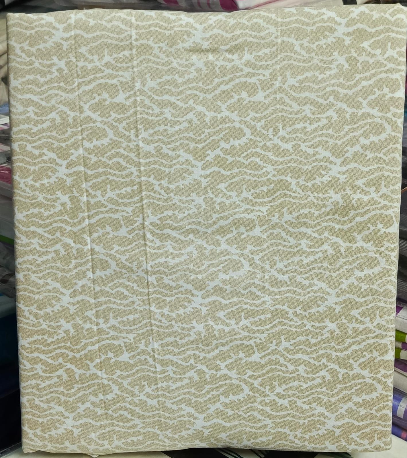 Gap Bedsheet | King Size | 100% Cotton