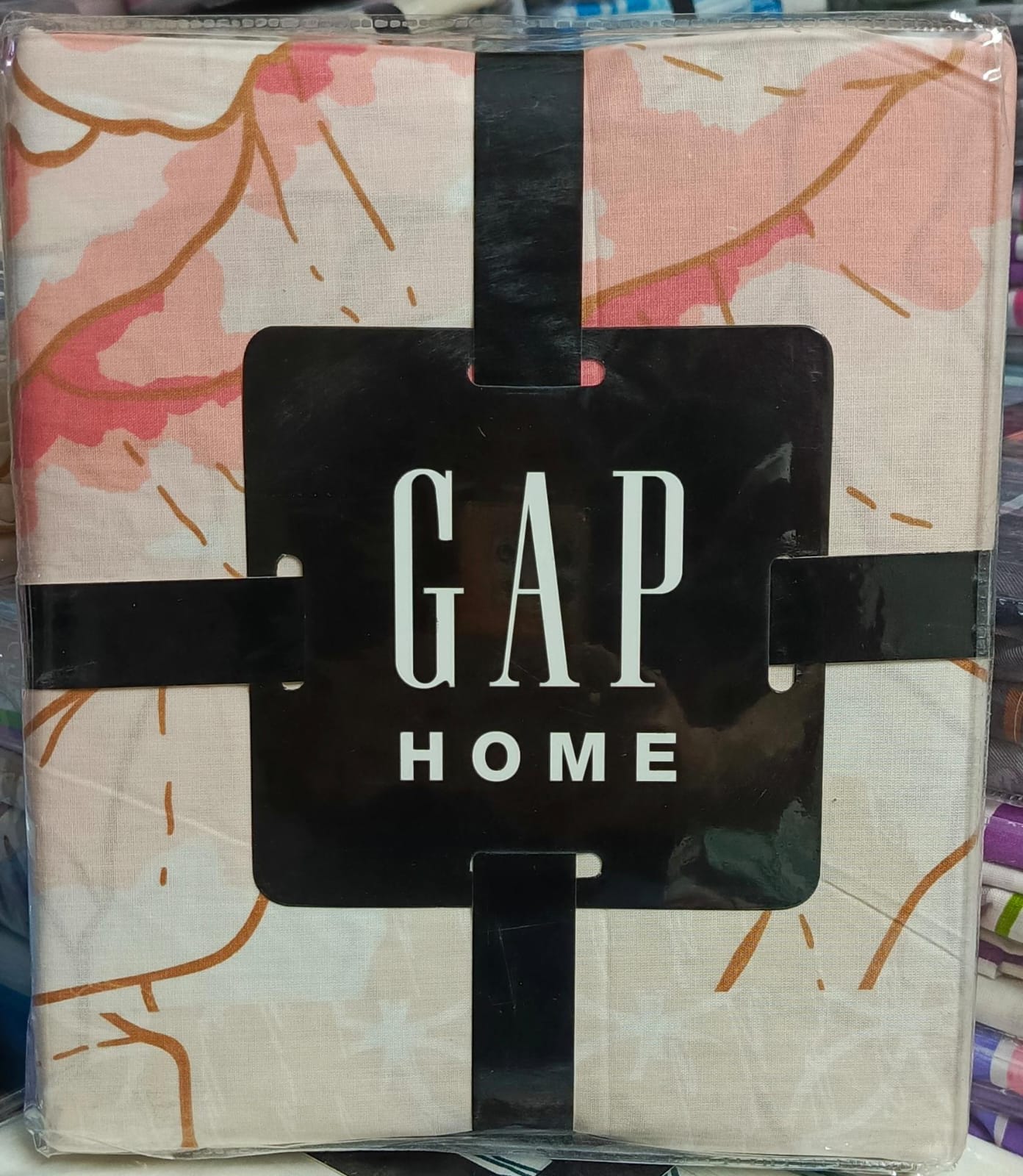Gap Bedsheet | King Size | 100% Cotton