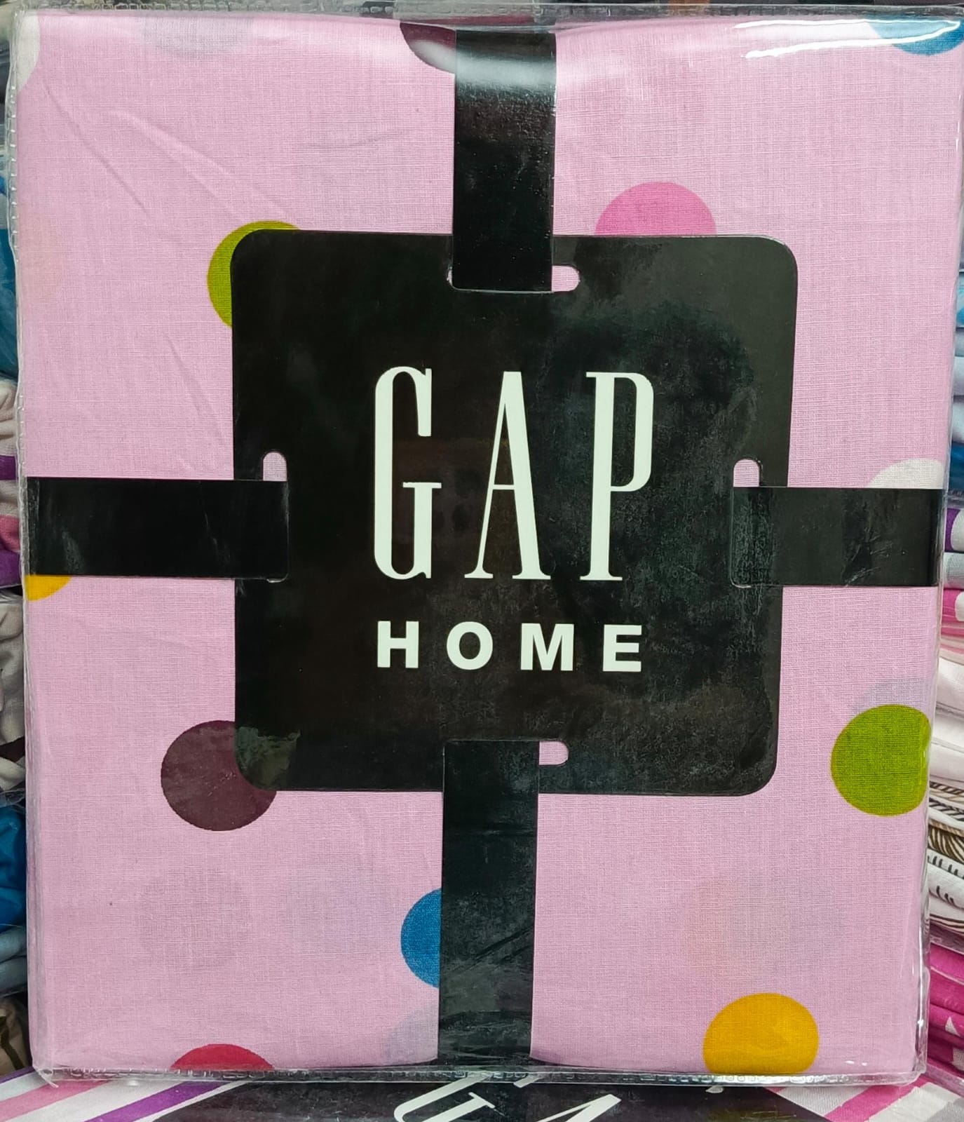 Gap Bedsheet | King Size | 100% Cotton