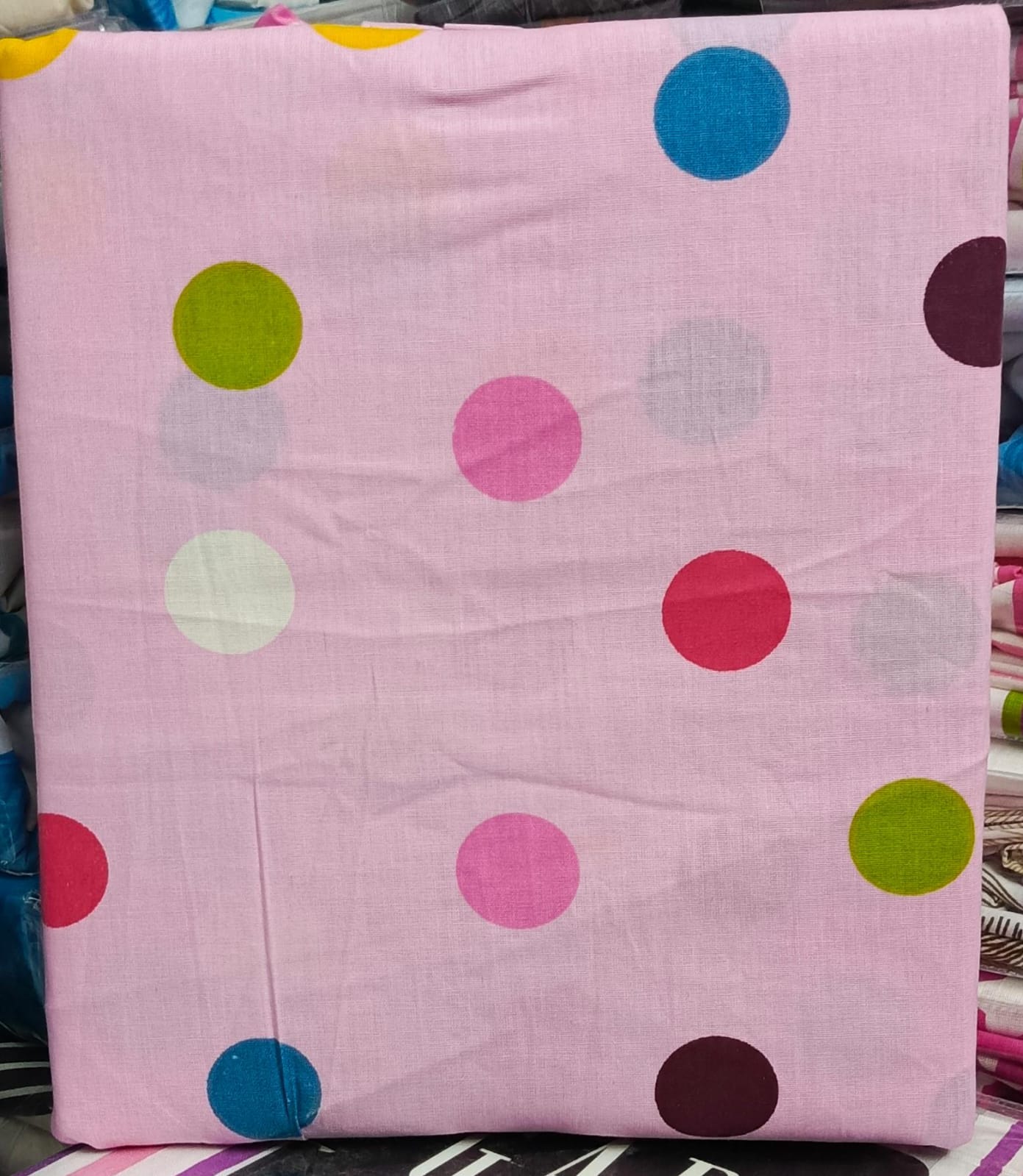 Gap Bedsheet | King Size | 100% Cotton