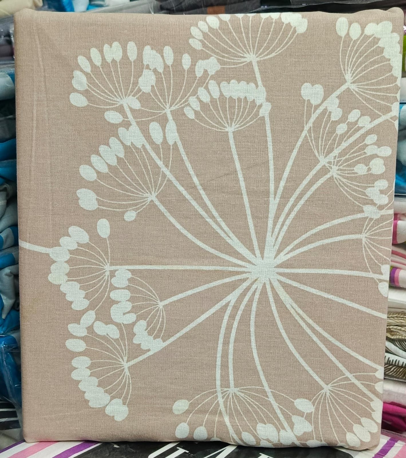 Gap Bedsheet | King Size | 100% Cotton