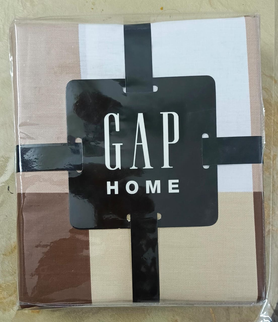 Gap Bedsheet | King Size | 100% Cotton