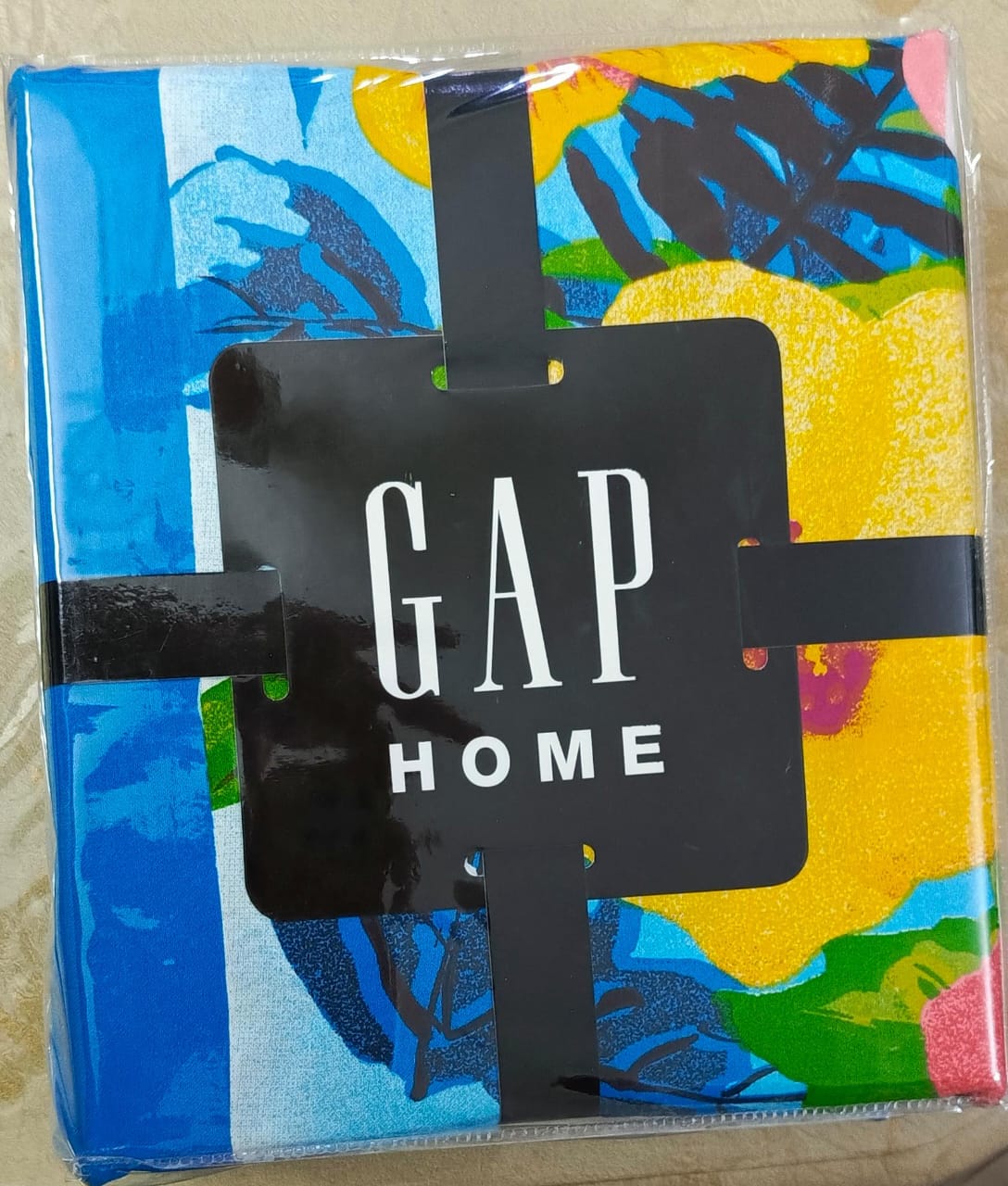 Gap Bedsheet | King Size | 100% Cotton