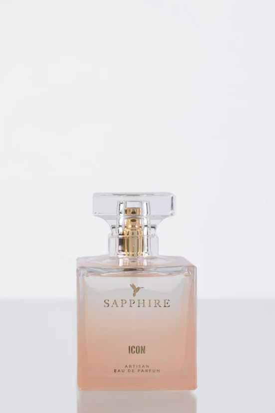 SAPPHIRE - ICON