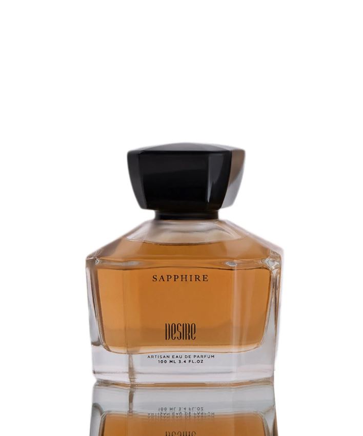 SAPPHIRE-DESIRE