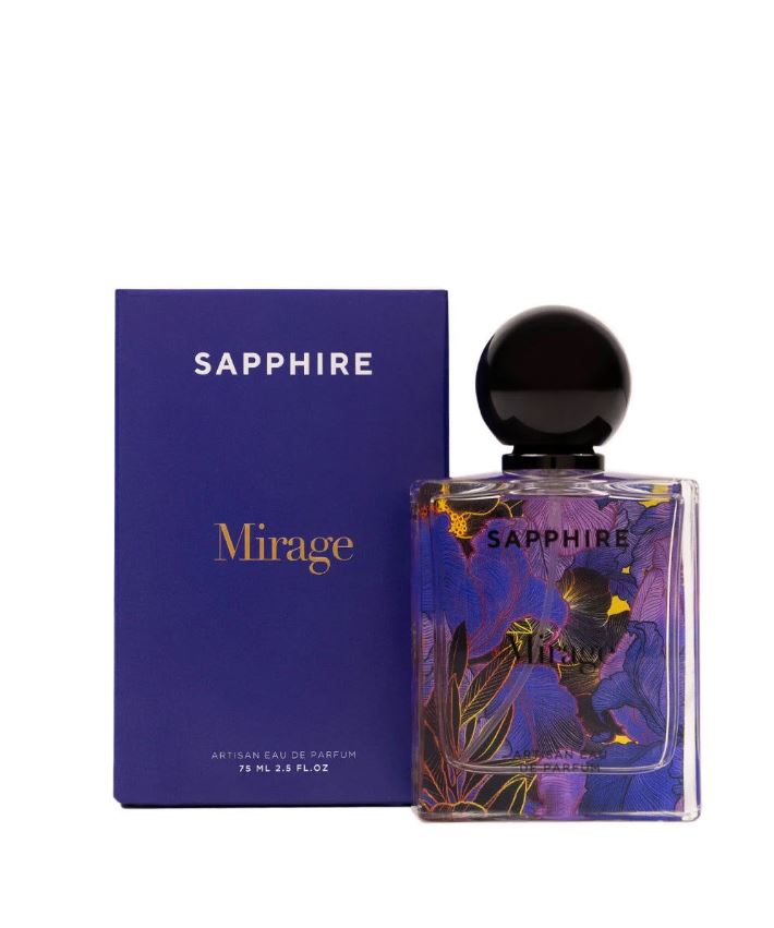 MIRAGE FOR HER
