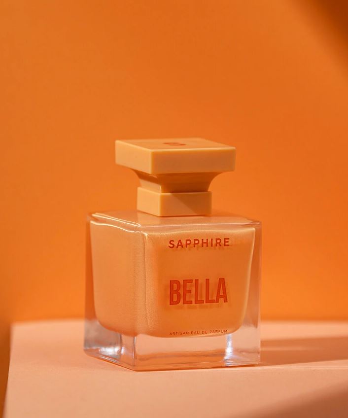 SAPPHIRE-BELLA