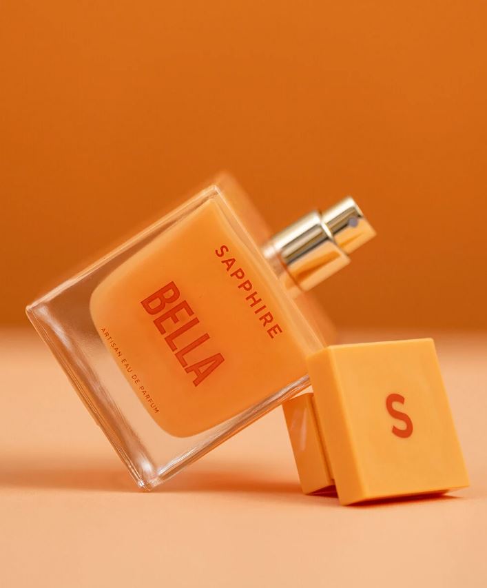 SAPPHIRE-BELLA