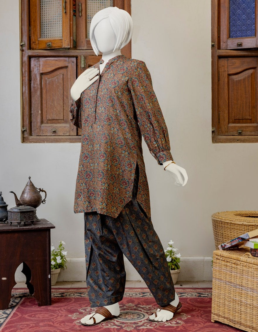J. TEENS KURTI