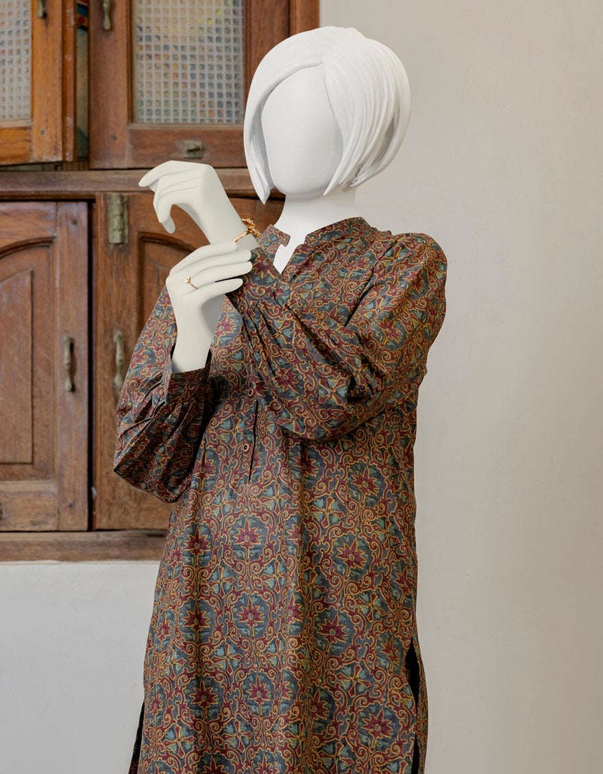 J. TEENS KURTI